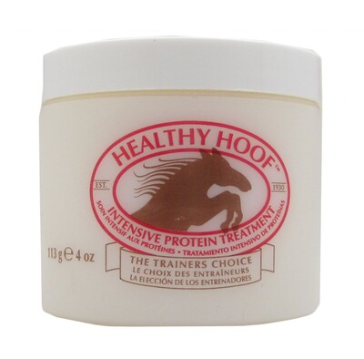 HEALTHY HOOF 4OZ